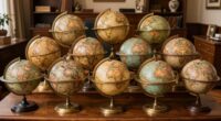top antique globes 2026