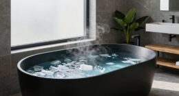 top apartment cold plunge tubs