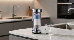 top apartment ro systems