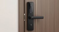 top apartment smart locks