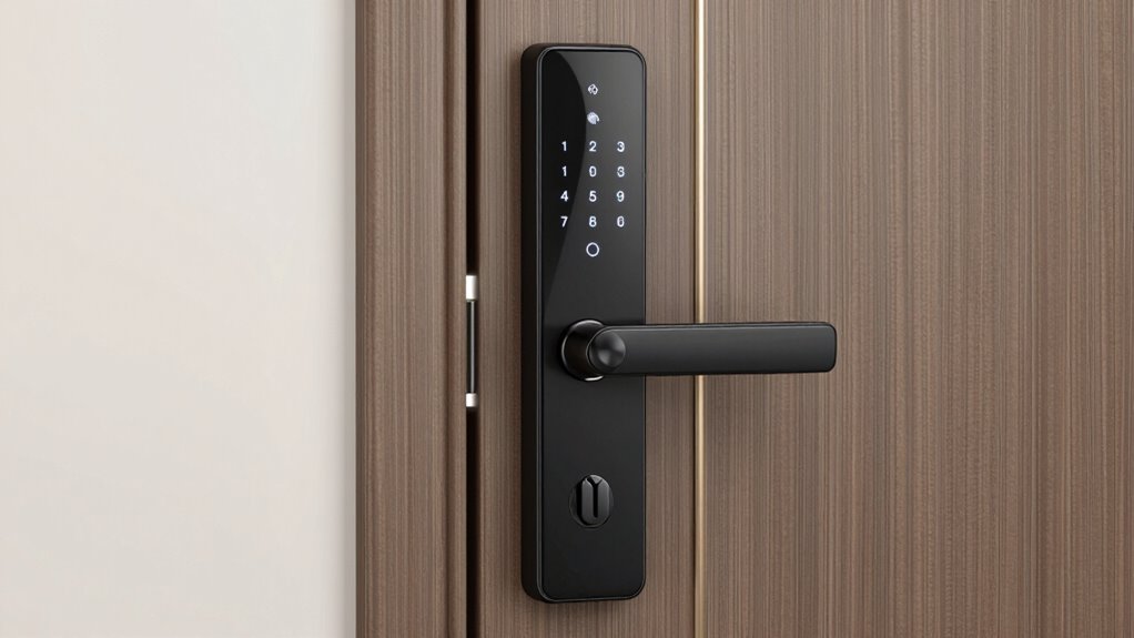 top apartment smart locks