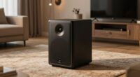 top apartment subwoofer picks