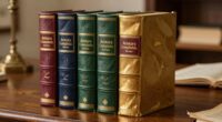 top aristotle hardcover collections