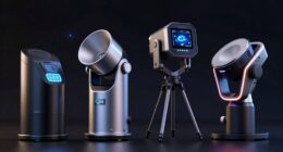top automated telescope picks