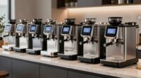 top automatic espresso machines
