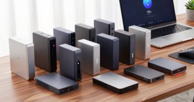 top backup drives 2026