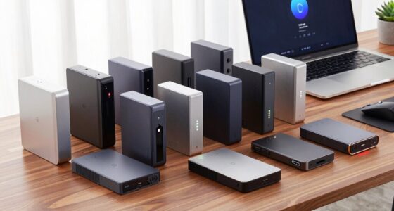 top backup drives 2026