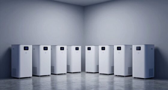 top basement dehumidifiers 2026