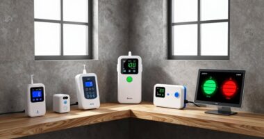top basement radon detectors