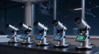 top beginner computerized telescopes