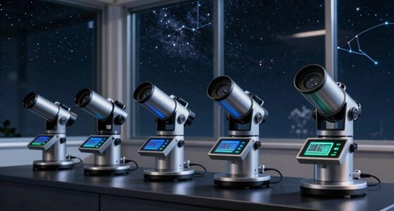 top beginner computerized telescopes