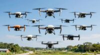 top beginner drone options