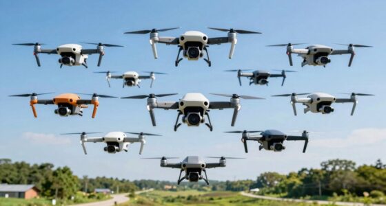 top beginner drone options