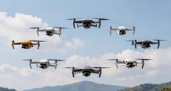 top beginner drone picks