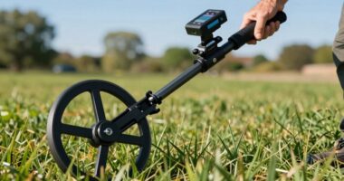 top beginner metal detectors