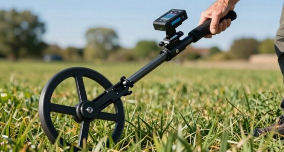 top beginner metal detectors