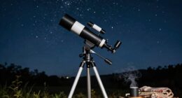 top beginner telescopes 2026