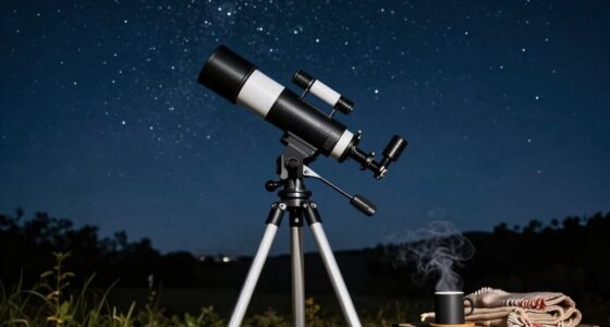 top beginner telescopes 2026