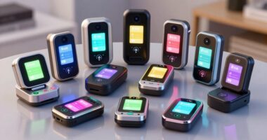 top bluetooth label makers