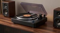 top bluetooth turntable picks