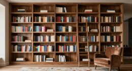top bookcases for home