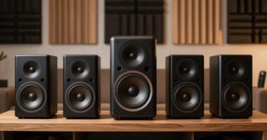 top bookshelf speakers 2026