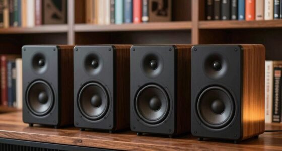 top bookshelf speakers 2026