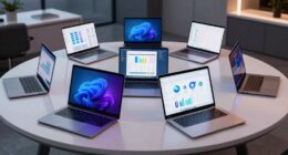 top business laptops 2026