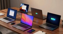 top business laptops 2026