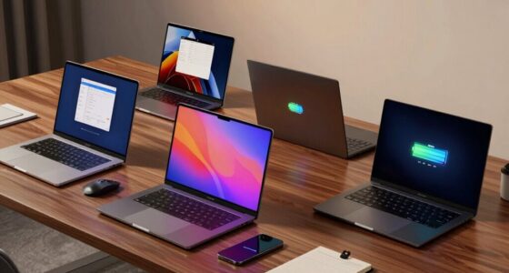 top business laptops 2026