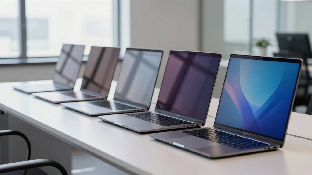 top business laptops under 1500