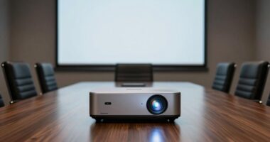 top business projectors 2026