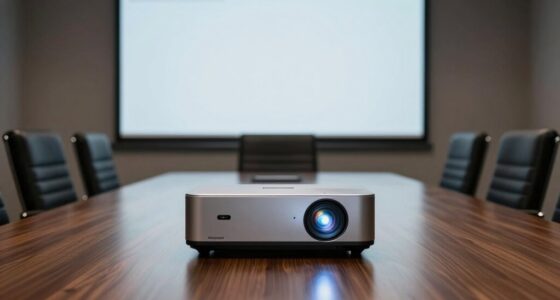 top business projectors 2026
