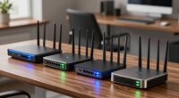 top business routers 2026