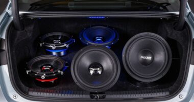top car subwoofers 2026