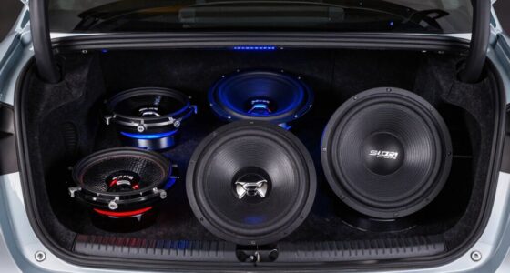 top car subwoofers 2026