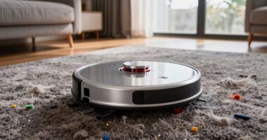 top carpet robot vacuums
