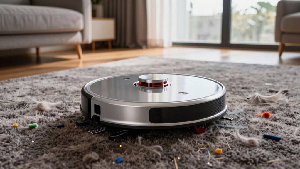 top carpet robot vacuums