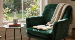 top chairs for readers
