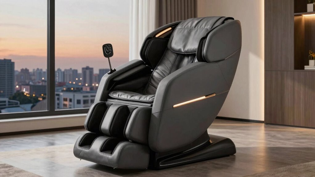 top chairs for tall individuals