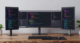 top coding monitor picks