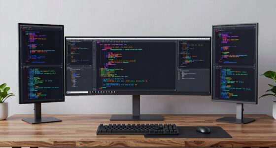 top coding monitor picks