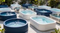 top cold plunge tubs