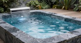 top cold plunge tubs