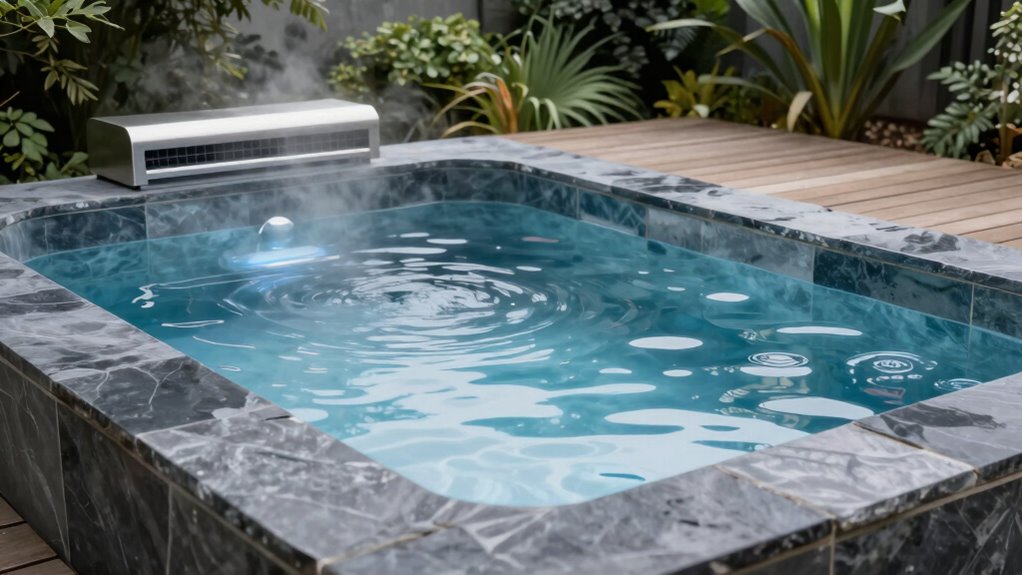 top cold plunge tubs