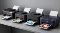 top color laser printers