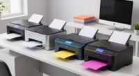 top color laser printers
