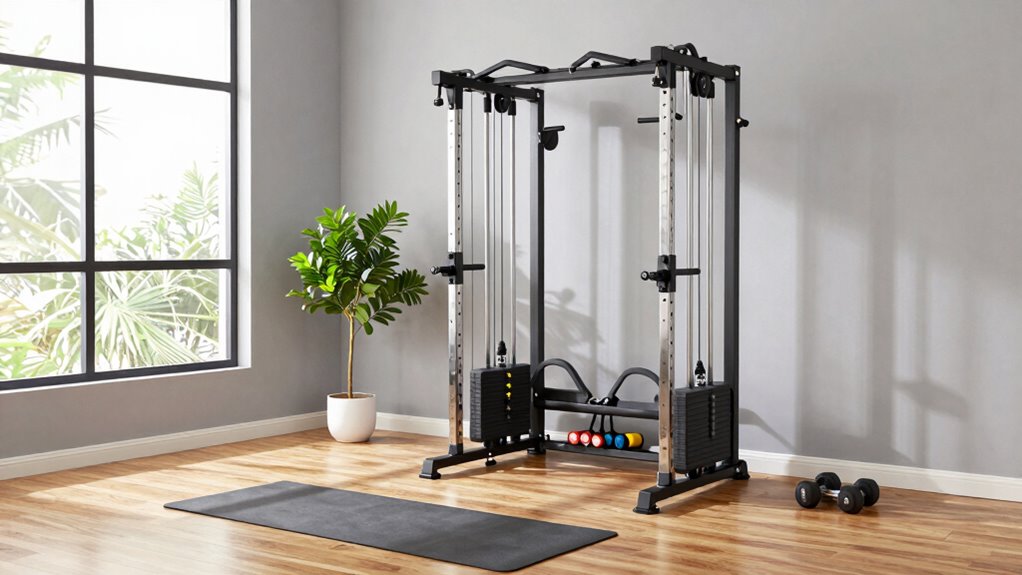 top compact functional trainers