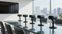 top conference room webcams