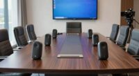 top conference speakerphones 2026